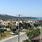 Embrace The Sea And Nature In Akbuek! Apartment *