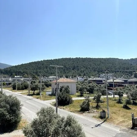 Embrace The Sea&nature In Akbük!