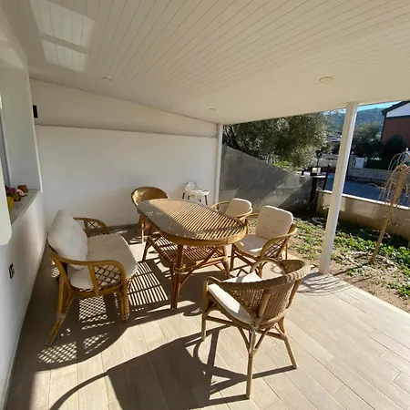 Embrace The Sea And Nature In Akbuek! Appartamento Didim