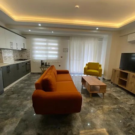 Embrace The Sea And Nature In Akbuek! Appartement *