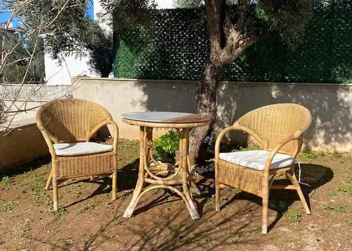 Embrace The Sea And Nature In Akbuek! * דידים