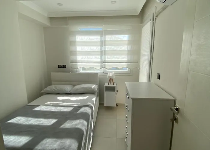 Embrace The Sea And Nature In Akbuek! * דידים