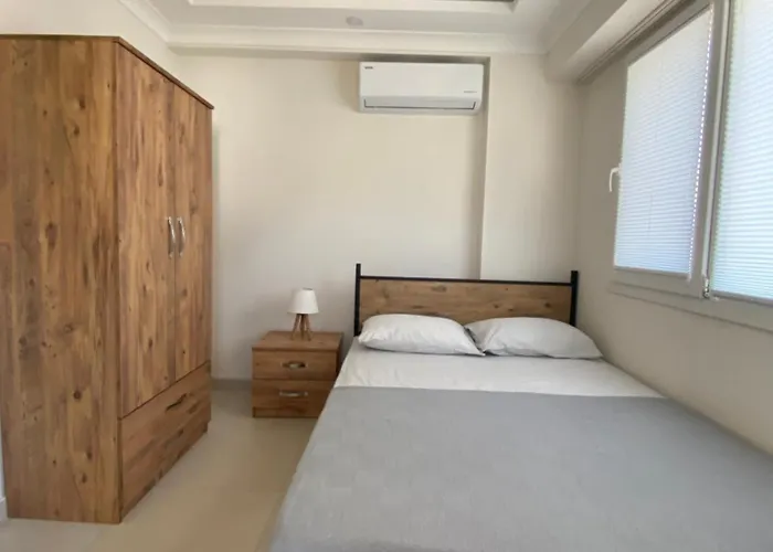 Embrace The Sea And Nature In Akbuek!