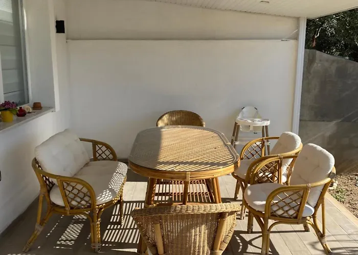 Embrace The Sea And Nature In Akbuek! *