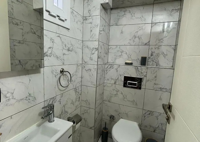 Embrace The Sea And Nature In Akbuek! Didim