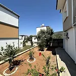 Embrace The Sea And Nature In Akbuek! Apartament