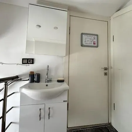 Embrace The Sea And Nature In Akbuek! *