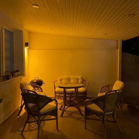 Embrace The Sea And Nature In Akbuek! * Didim