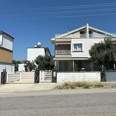 Embrace The Sea And Nature In Akbuek! Apartment *