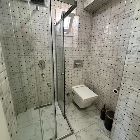 Embrace The Sea And Nature In Akbuek! Apartament