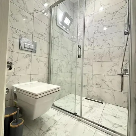 Embrace The Sea And Nature In Akbuek! Apartament