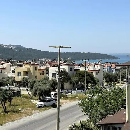 Embrace The Sea And Nature In Akbuek! Apartament *