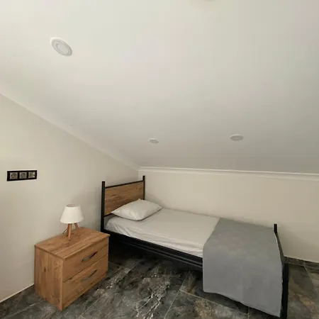 Apartament Embrace The Sea And Nature In Akbuek!