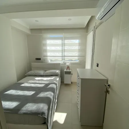 Embrace The Sea And Nature In Akbuek! * Didim