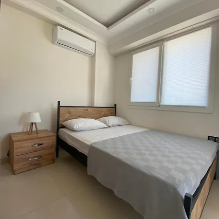 Embrace The Sea And Nature In Akbuek! Apartament *