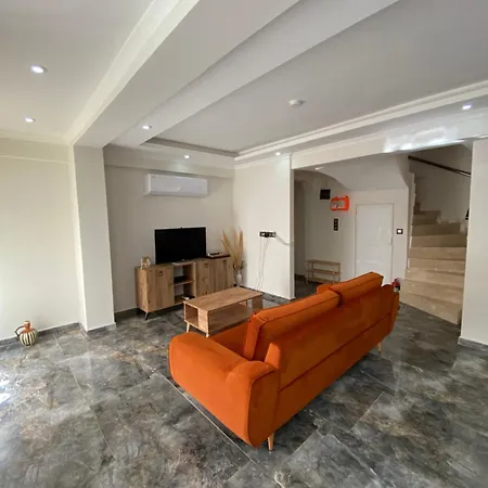 Apartament Embrace The Sea And Nature In Akbuek! *