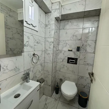 Embrace The Sea And Nature In Akbuek! Didim