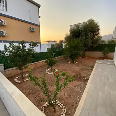 Embrace The Sea And Nature In Akbuek! Appartement *