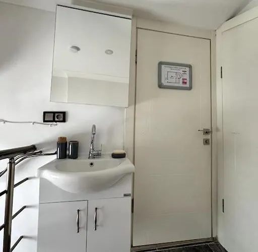 Embrace The Sea And Nature In Akbuek! *