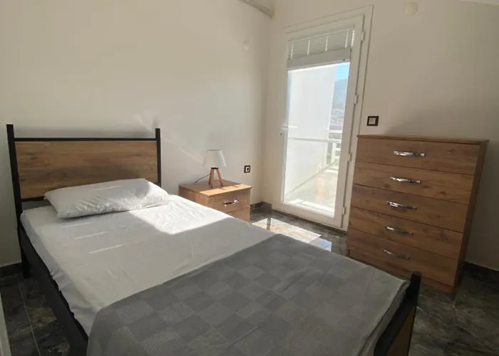 Embrace The Sea And Nature In Akbuek! 迪迪姆