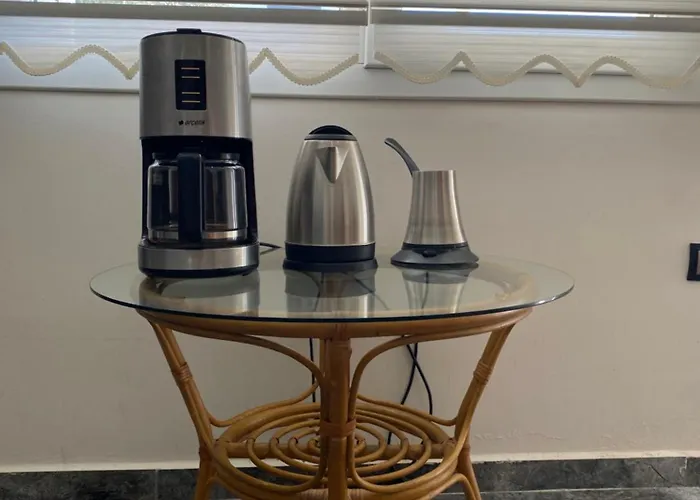 Embrace The Sea And Nature In Akbuek! * 迪迪姆