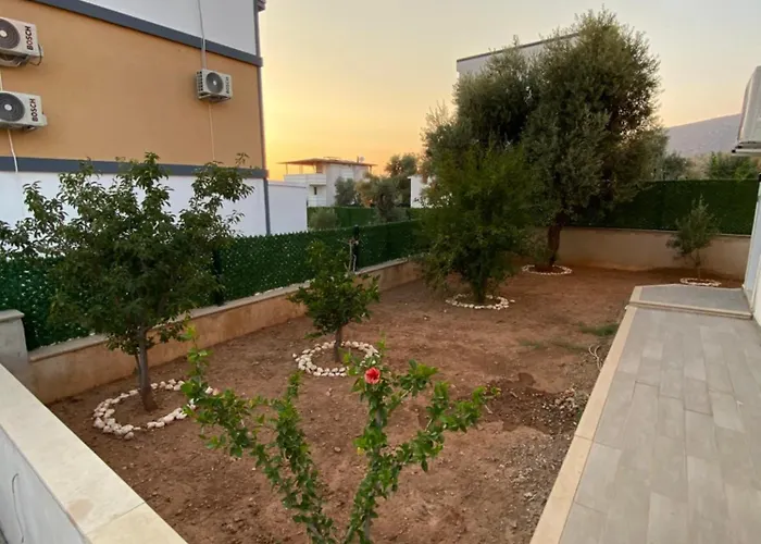 Embrace The Sea And Nature In Akbuek! 公寓 *